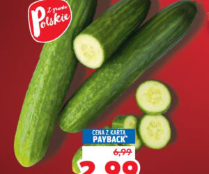 Promocje w Kauflandzie na długi weekend