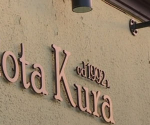 Złota Kura / Złote Jajo (Elbląg)