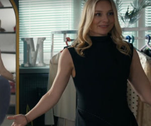 Barwy szczęścia, odc. 3337. Grażyna (Kinga Suchan)