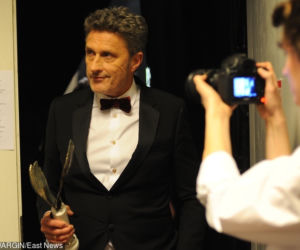 Polskie Nagrody Filmowe Orły 2019