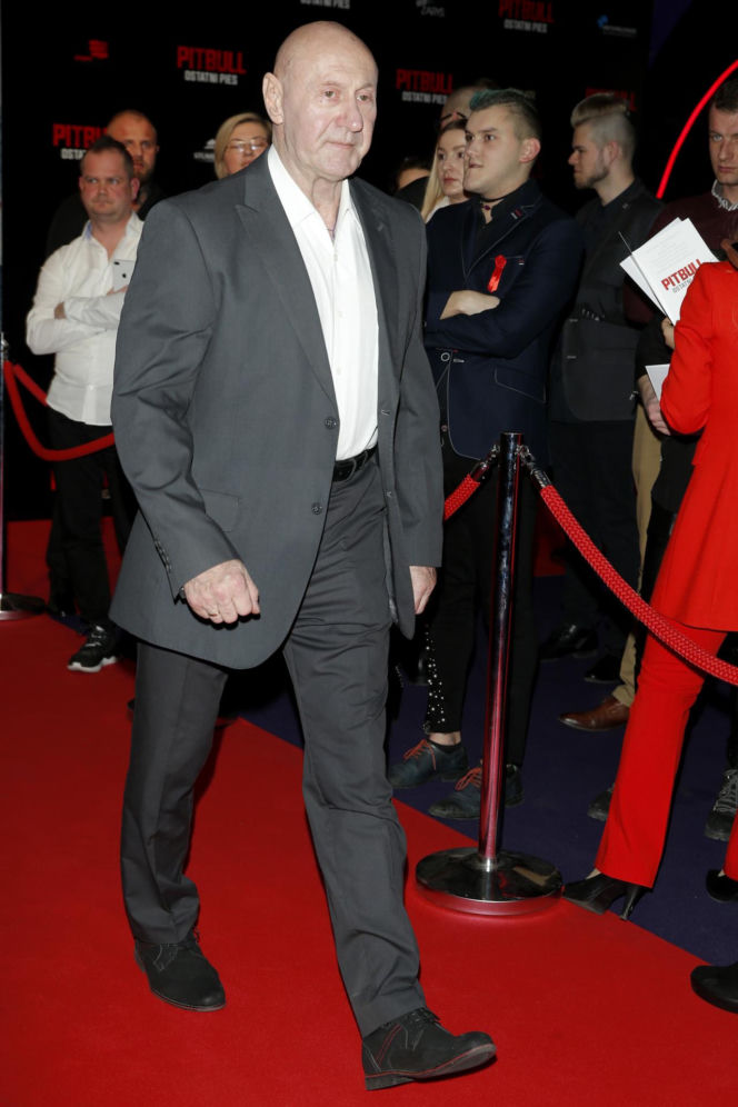 Doda, rodzice Dody, brat Dody