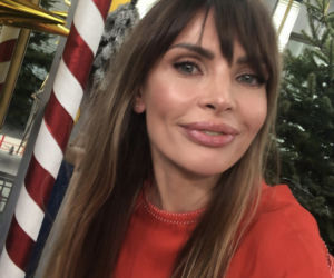 Agnieszka Dygant im starsza tym młodsza