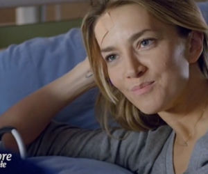Na dobre i na złe odc. 582. Hana Goldberg (Kamilla Baar)