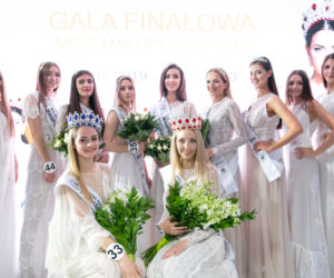 Znamy nową Miss Małopolski 2019! Zobacz zdjęcia z gali finałowej