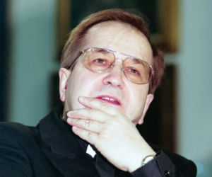 Tadeusz Rydzyk 1996