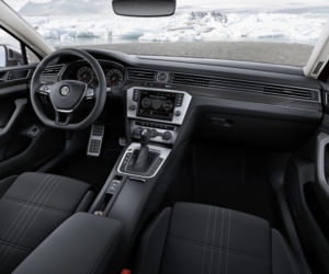 Volkswagen Passat Alltrack B8
