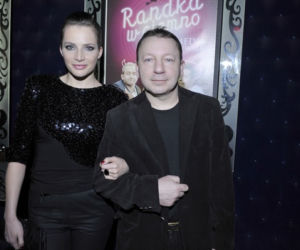 Premiera filmu Randka w ciemno