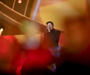 Fani są w szoku po występie Stinga! 74-latek wyglądał, jak młodzieniaszek. Wszystko przez jeden szczegół