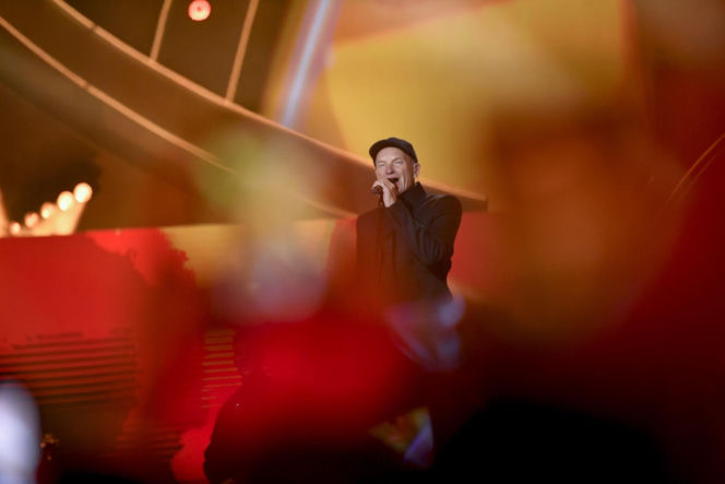 Fani są w szoku po występie Stinga! 74-latek wyglądał, jak młodzieniaszek. Wszystko przez jeden szczegół