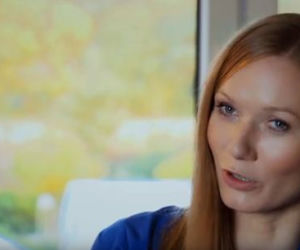 Na dobre i na złe, Wiktoria (Katarzyna Dąbrowska)