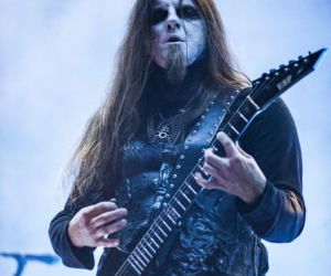 Mystic Festival 2026 – dzień trzeci pod znakiem legend i monumentalnego finału Behemoth (06.06.2026)