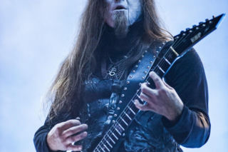 Mystic Festival 2026 – dzień trzeci pod znakiem legend i monumentalnego finału Behemoth (06.06.2026)