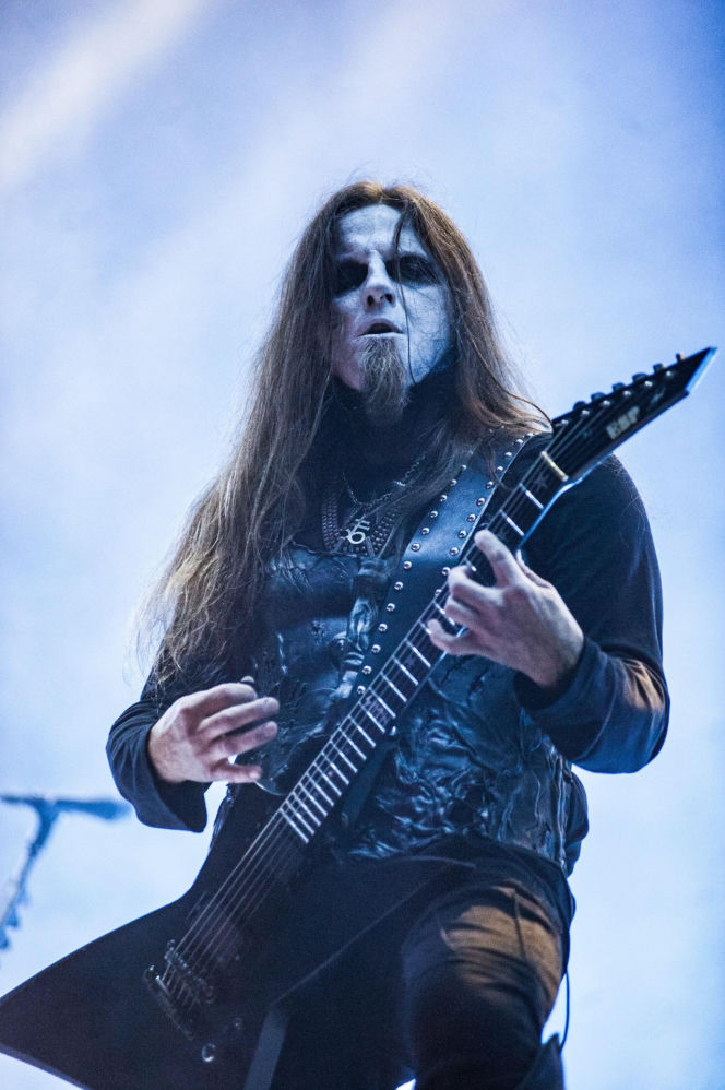 Mystic Festival 2026 – dzień trzeci pod znakiem legend i monumentalnego finału Behemoth (06.06.2026)