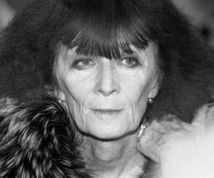 Sonia Rykiel
