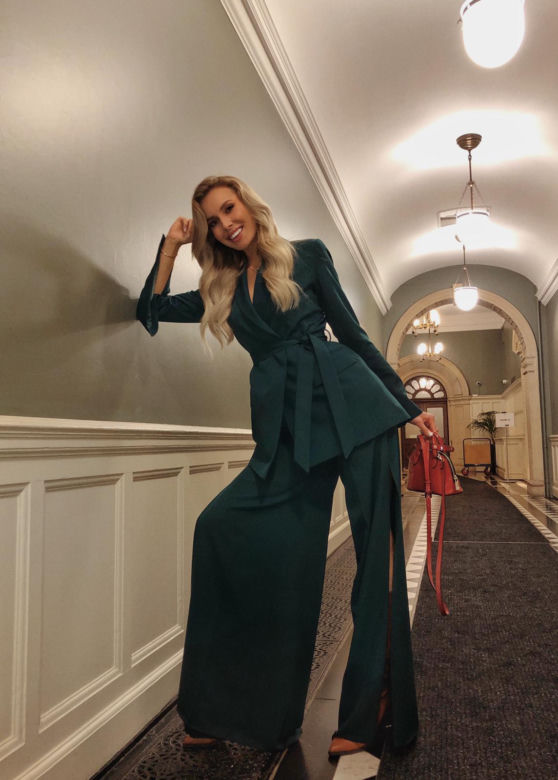 Milena Sadowska BEZ TAJEMNIC. Piękna Polka zostanie Miss World 2019?! [GALERIA]