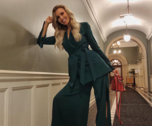 Milena Sadowska BEZ TAJEMNIC. Piękna Polka zostanie Miss World 2019?! [GALERIA]