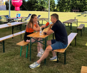 ESKA Summer City szaleje na Dolnym Śląsku! Byliśmy na Bike Maraton, a to nie koniec!