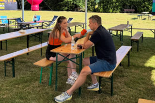 ESKA Summer City szaleje na Dolnym Śląsku! Byliśmy na Bike Maraton, a to nie koniec!