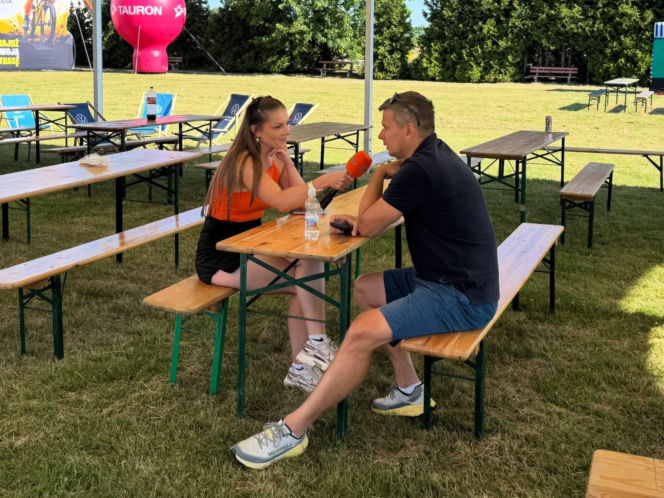 ESKA Summer City szaleje na Dolnym Śląsku! Byliśmy na Bike Maraton, a to nie koniec!