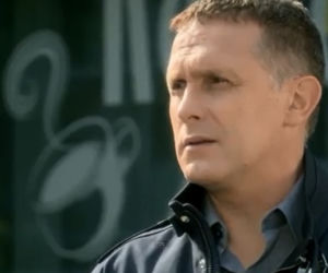 M jak miłość odc. 1104. Artur (Robert Moskwa)