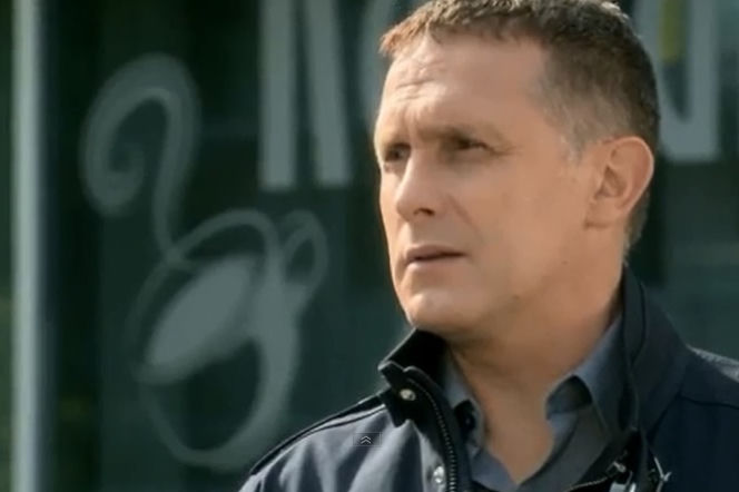 M jak miłość odc. 1104. Artur (Robert Moskwa)
