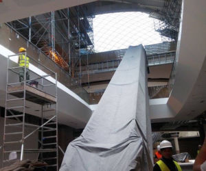 Wroclavia