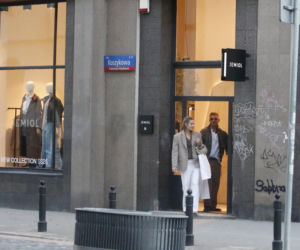 Małgorzata Socha straciła głowę po zakupach u Jemioła