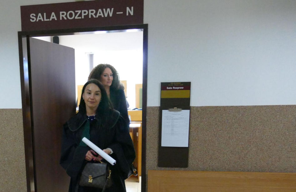 Emeryt Rutkowski zapłaci wyższe alimenty