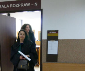 Emeryt Rutkowski zapłaci wyższe alimenty