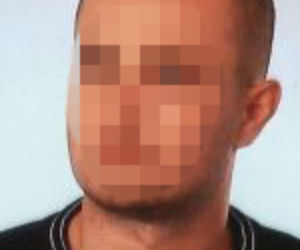 Wypadek pod Działoszynem