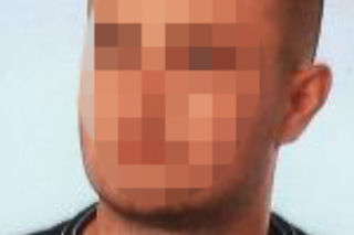 Wypadek pod Działoszynem