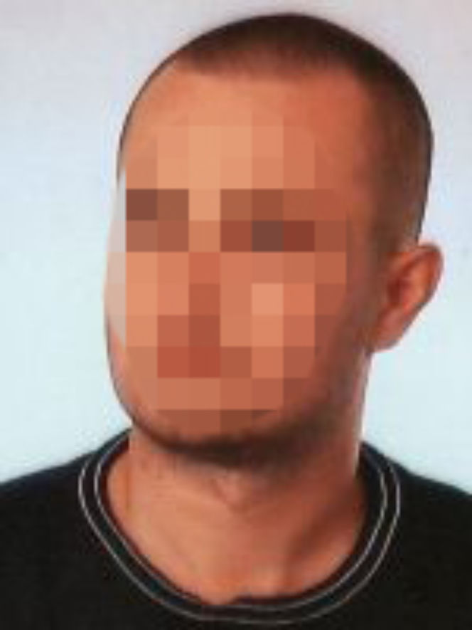 Wypadek pod Działoszynem