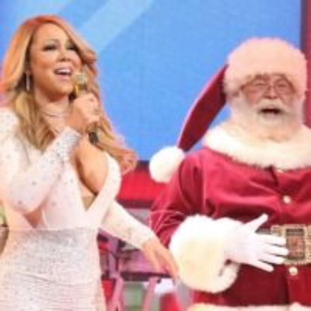 Mariah Carey ma nową świąteczną piosenkę The Star 