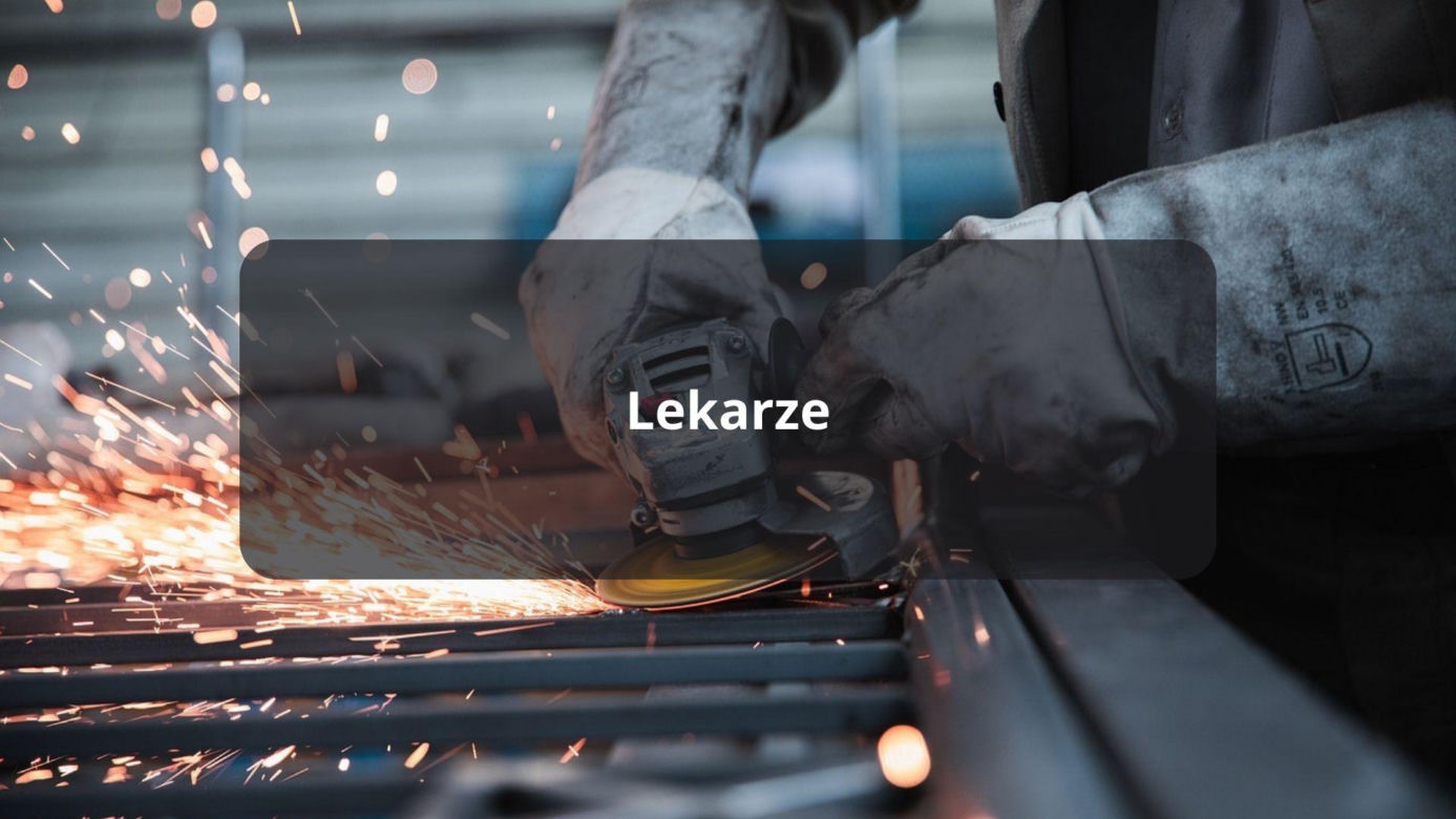 Barometr zawodów 2024 na Podkarpaciu. Tych pracowników brakuje 