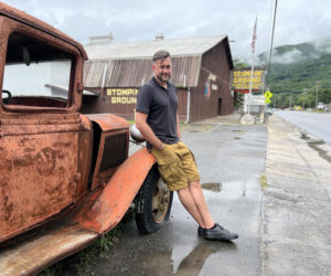 Marcin Prokop o trudnej sytuacji politycznej w Stanach Zjednoczonych