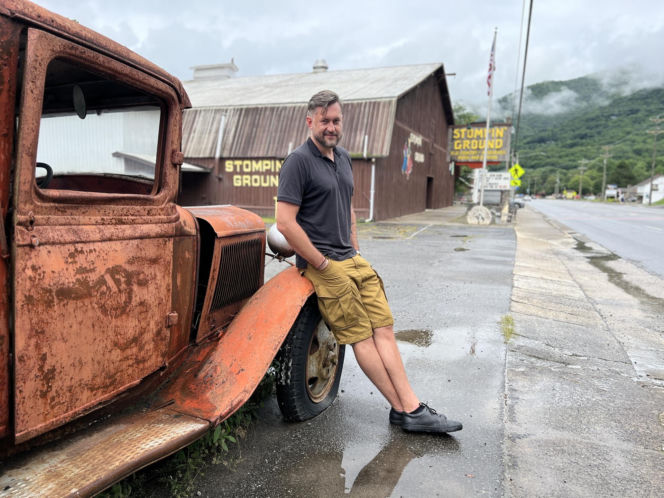 Marcin Prokop o trudnej sytuacji politycznej w Stanach Zjednoczonych
