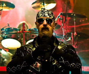 Rob Halford