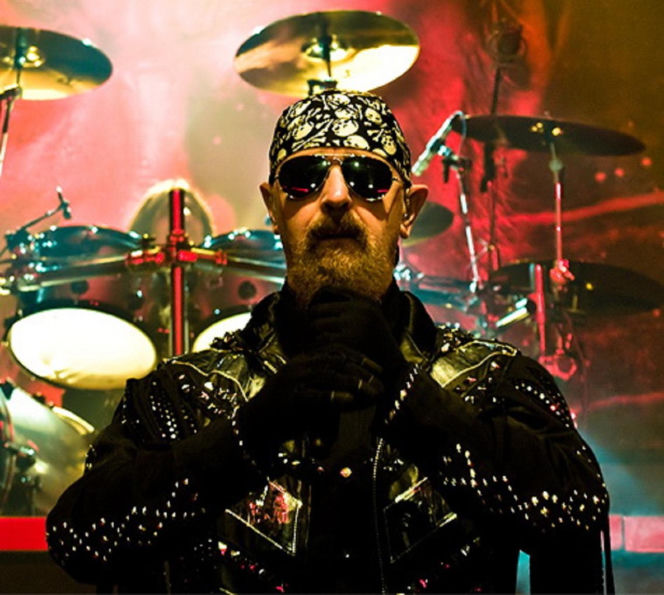 Rob Halford