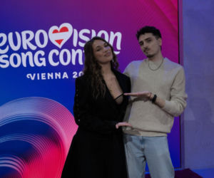 Alicja Szemplińska dla ESKI