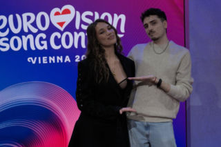 Alicja Szemplińska dla ESKI