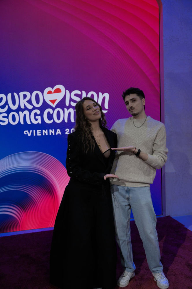 Alicja Szemplińska dla ESKI