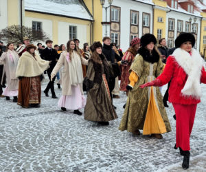 Studniówka Miejska w Białymstoku