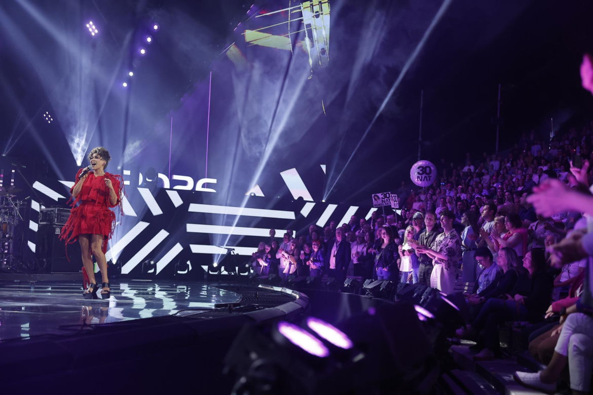 Festiwal w Opolu 2026 - SuperJedynki