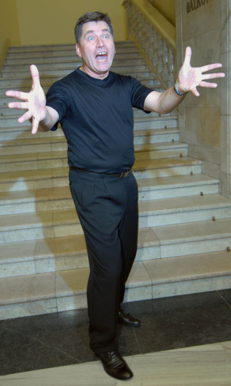 Sławomir Świerzyński