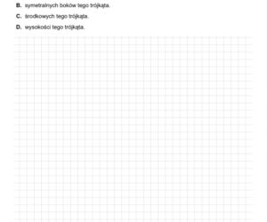 Próbna matura z matematyki. Arkusz CKE 5.03.2026