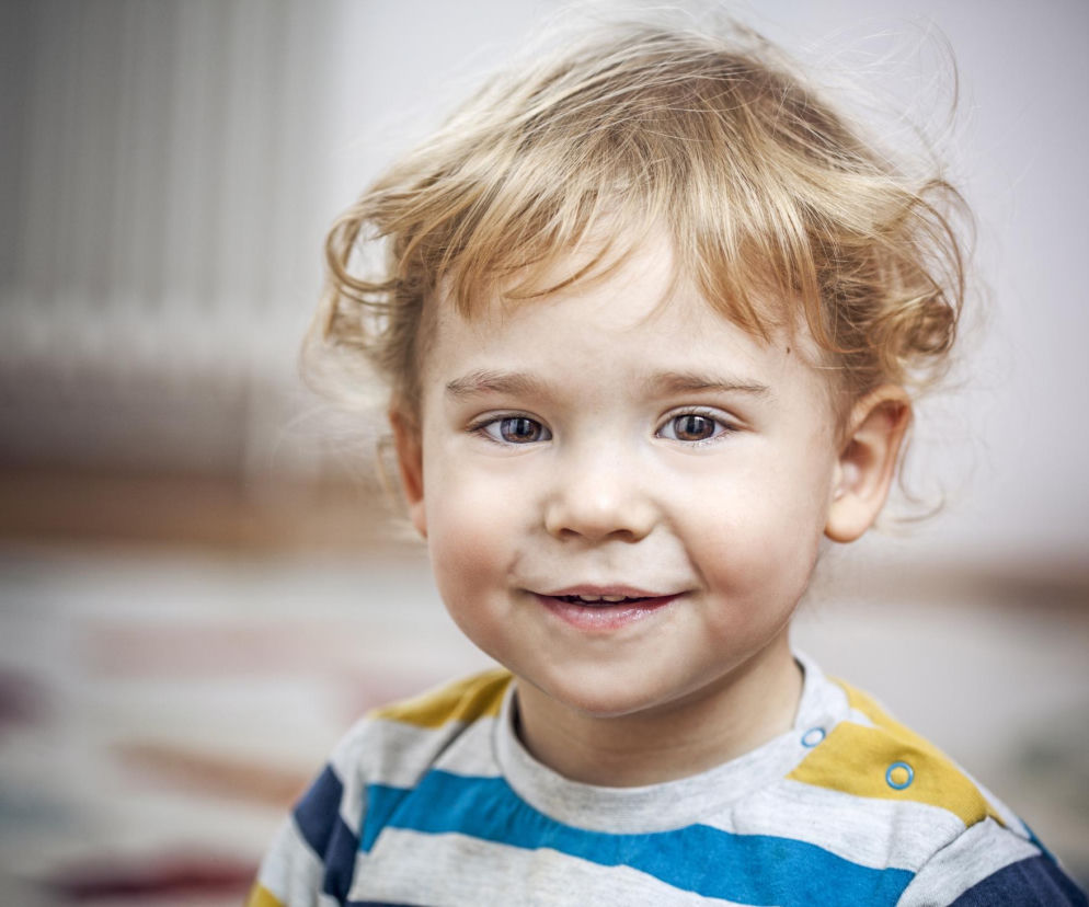 To wschodnie imię wyprzedza Rafała i Łukasza. Jeszcze niedawno było nieznane