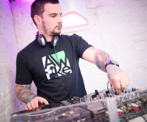 Tak bawił się Cherry Music Club