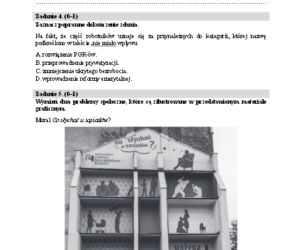 Matura rozszerzona WOS 2