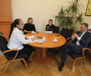 Z Włodzimierzem Karpińskim rozmawiamy o śmieciach