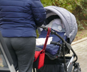 Agusia nie przytuli już mamusi. Nad grobem pożegnała zamordowaną Martę z Pabianic